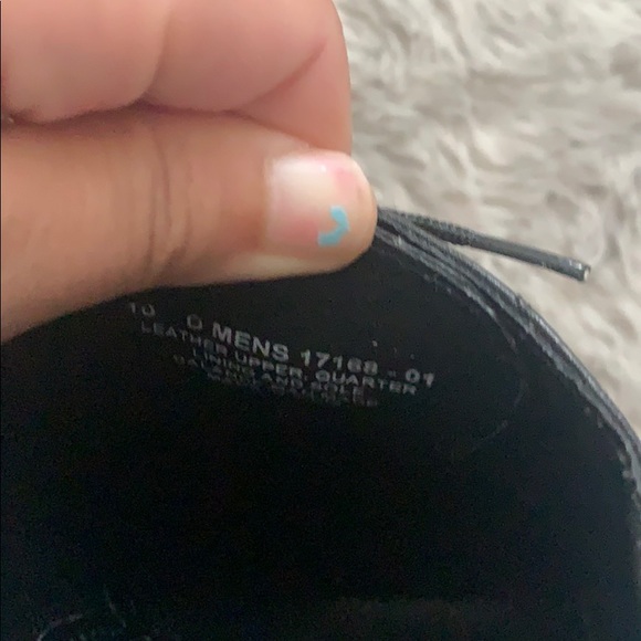 Men’s Dress Shoe - Picture 4 of 4